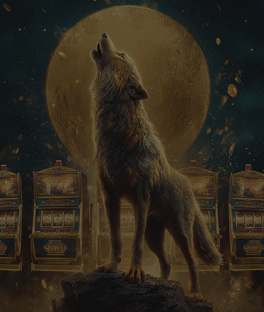 Wolf Gold
