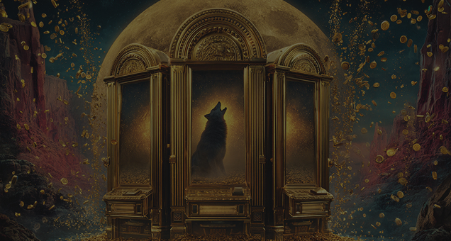 Wolf Gold