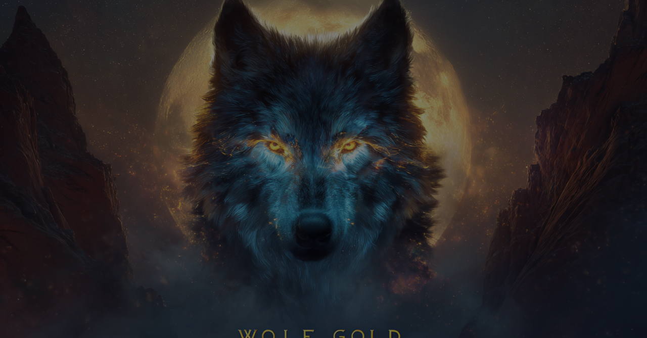 Wolf Gold